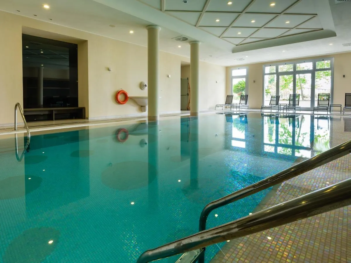 Parc Hotel Germano Suites & Apartments Bardolino