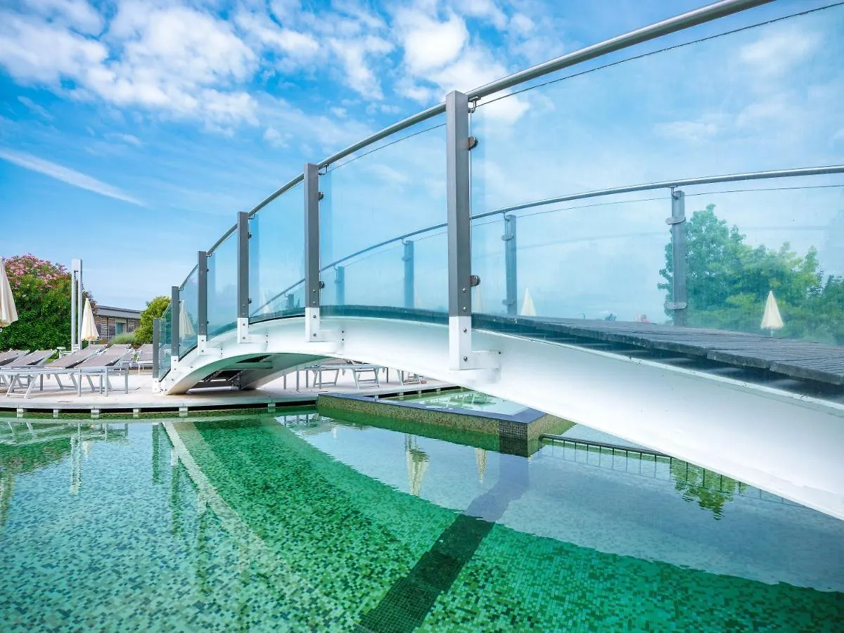 Parc Hotel Germano Suites & Apartments Bardolino