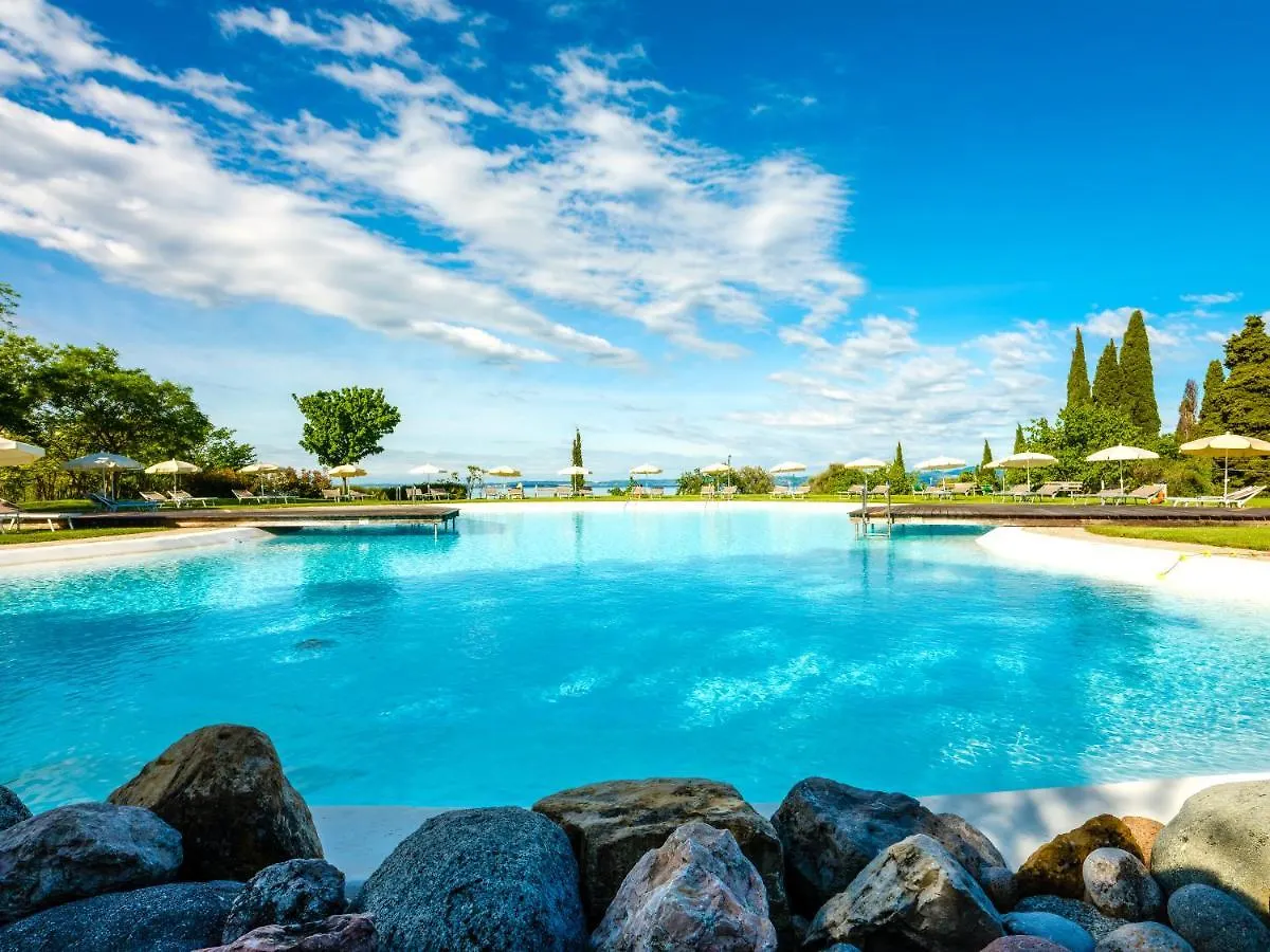 Parc Hotel Germano Suites & Apartments Bardolino