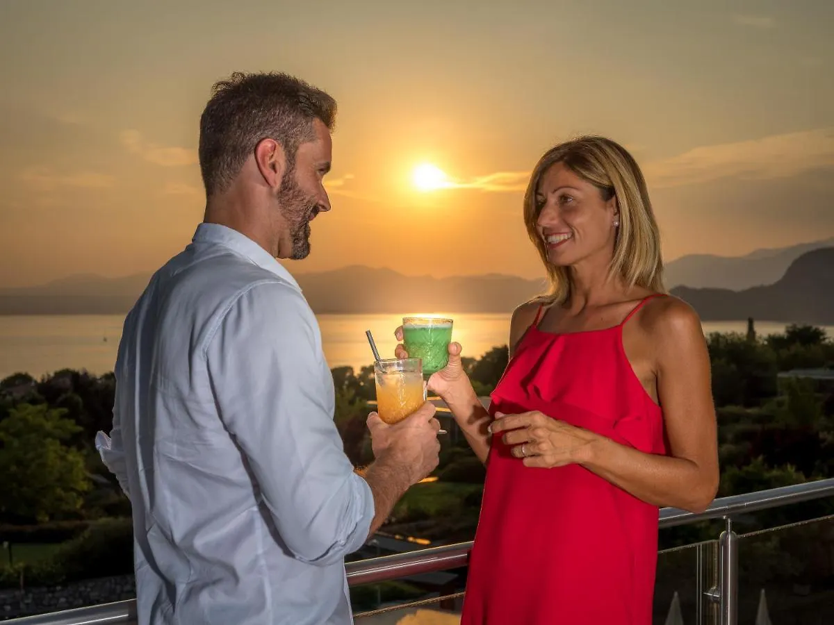 Parc Hotel Germano Suites & Apartments Bardolino