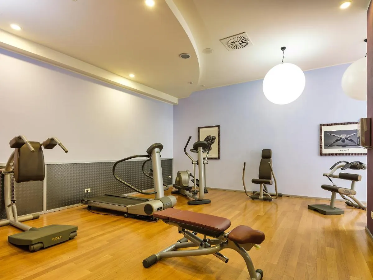 Parc Hotel Germano Suites & Apartments Bardolino