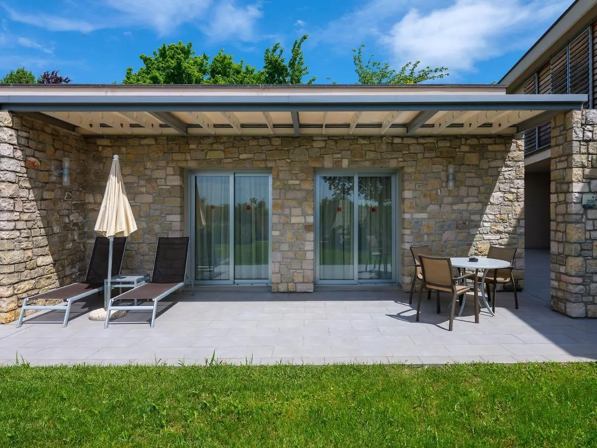 Parc Hotel Germano Suites & Apartments Bardolino