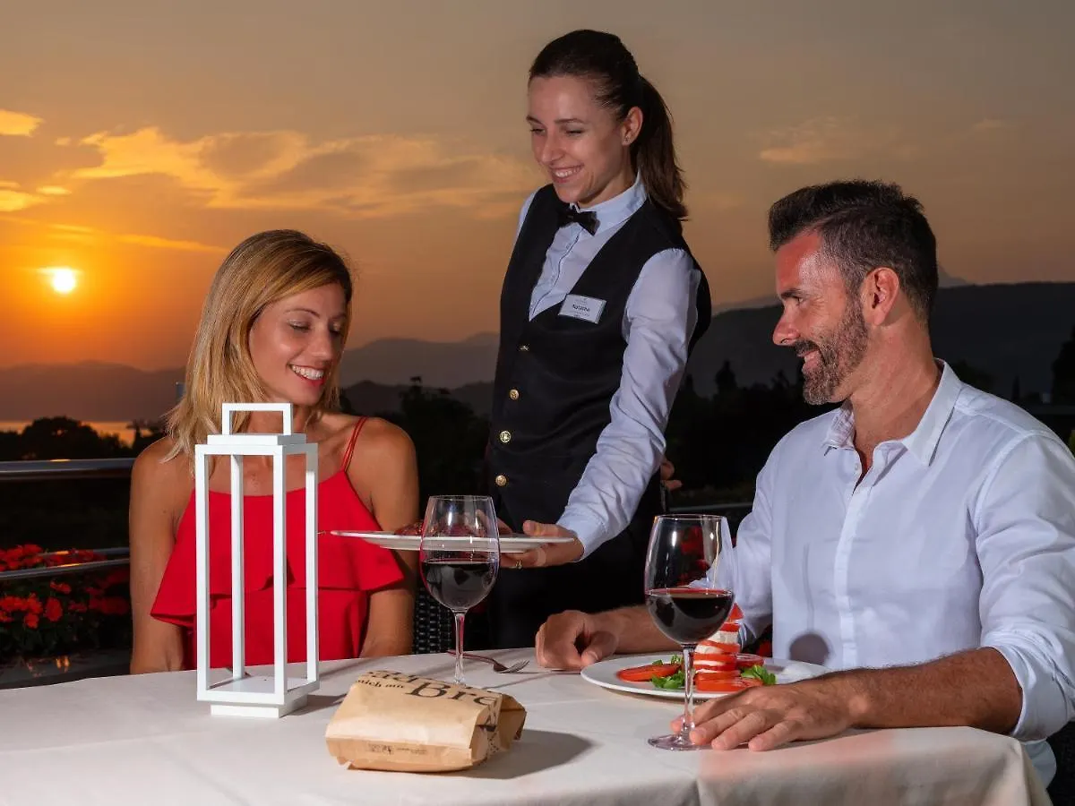 Parc Hotel Germano Suites & Apartments Bardolino