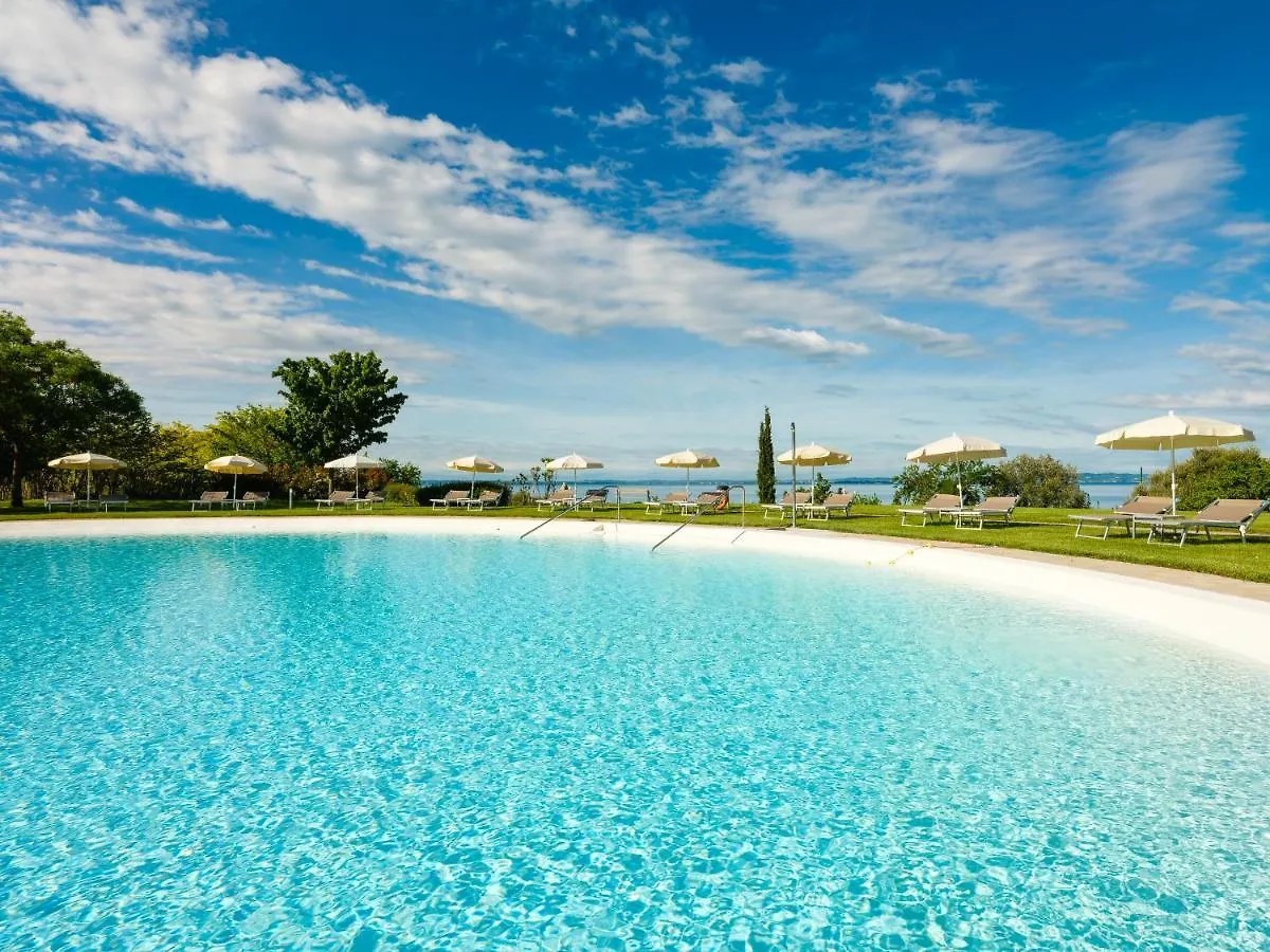 Parc Hotel Germano Suites & Apartments Bardolino