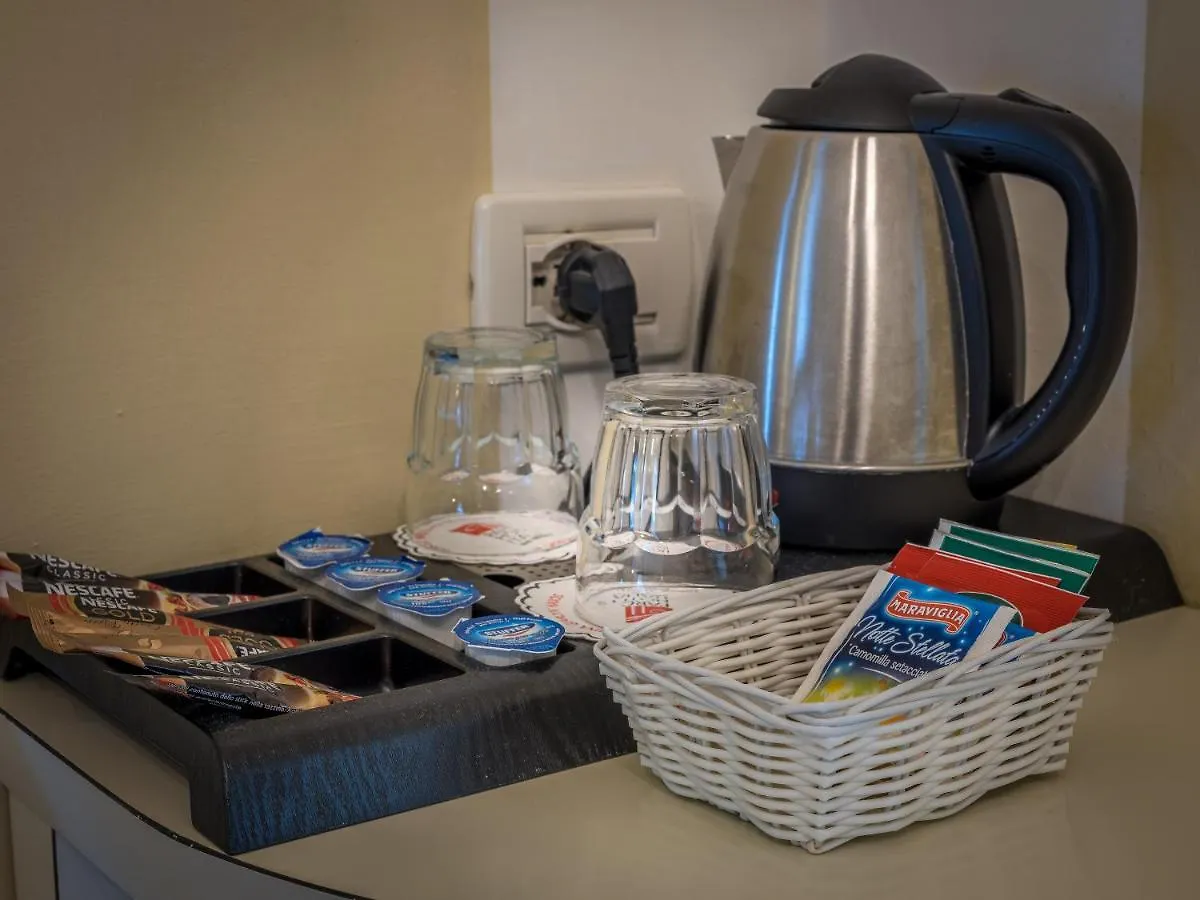 Parc Hotel Germano Suites & Apartments Bardolino