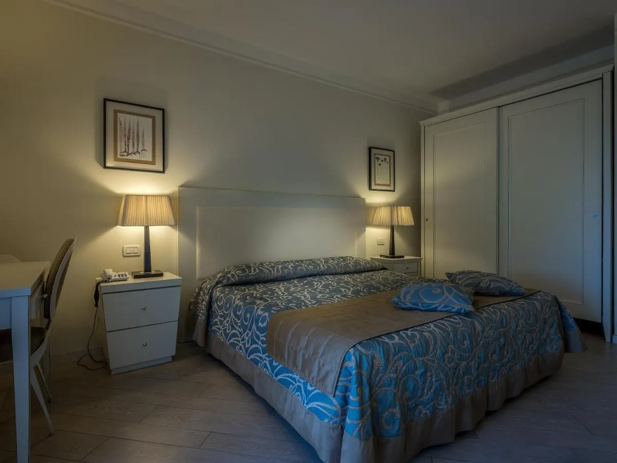 Parc Hotel Germano Suites & Apartments Bardolino