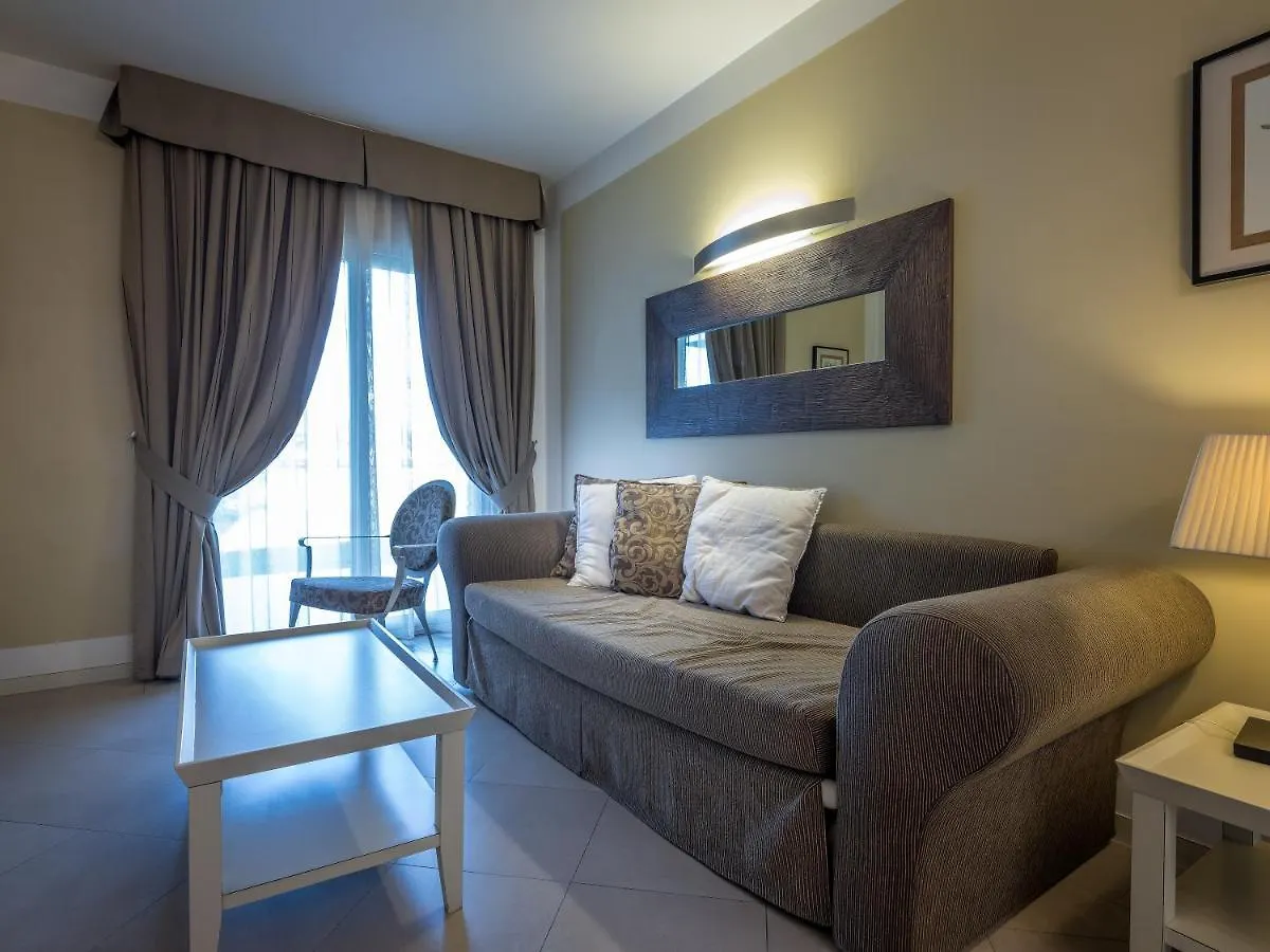 Parc Hotel Germano Suites & Apartments Bardolino
