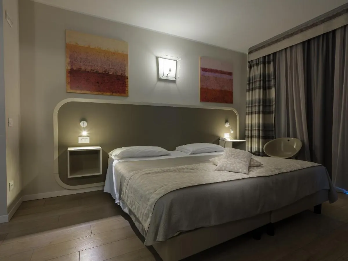 Parc Hotel Germano Suites & Apartments Bardolino