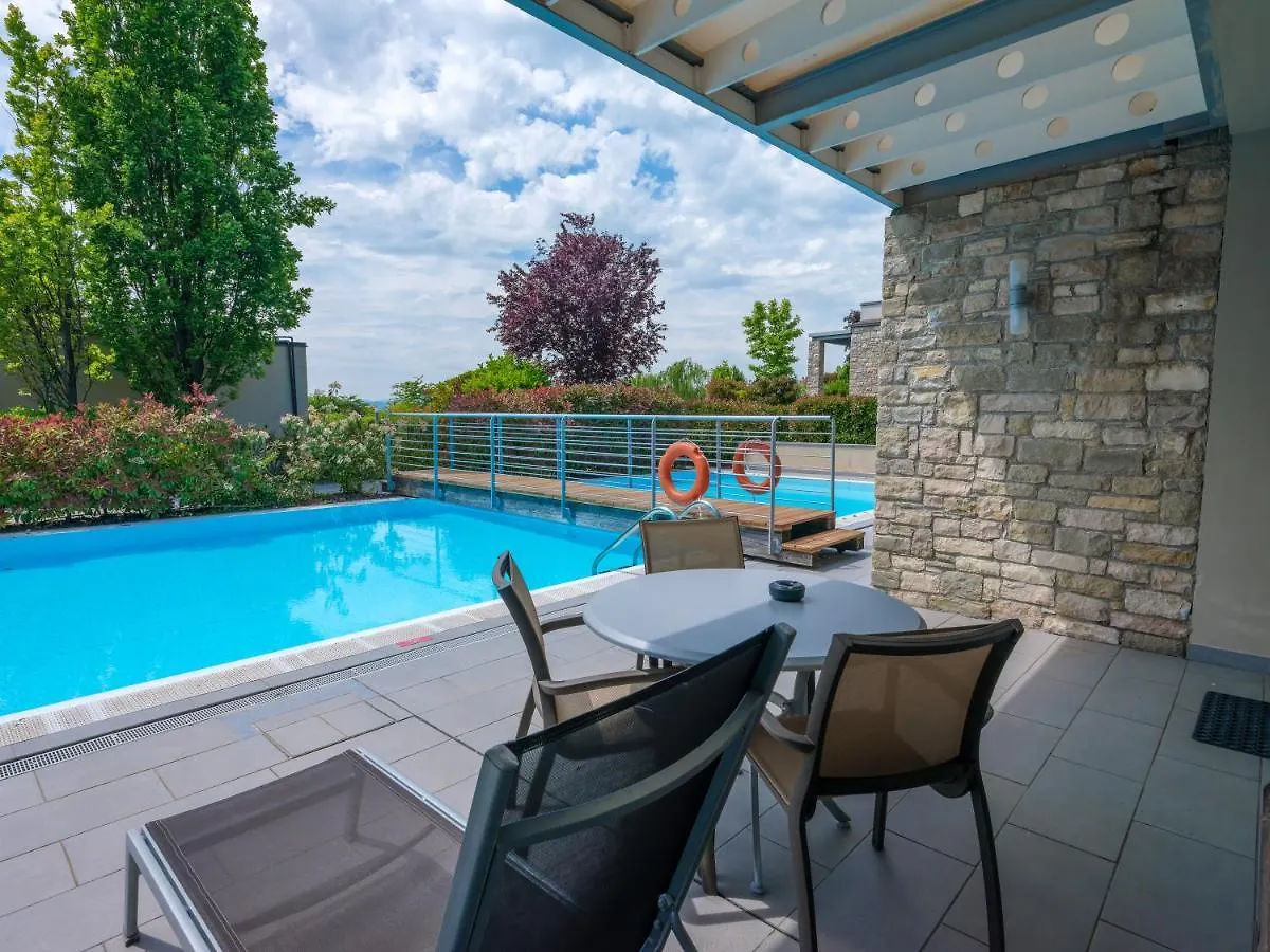 Parc Hotel Germano Suites & Apartments Bardolino