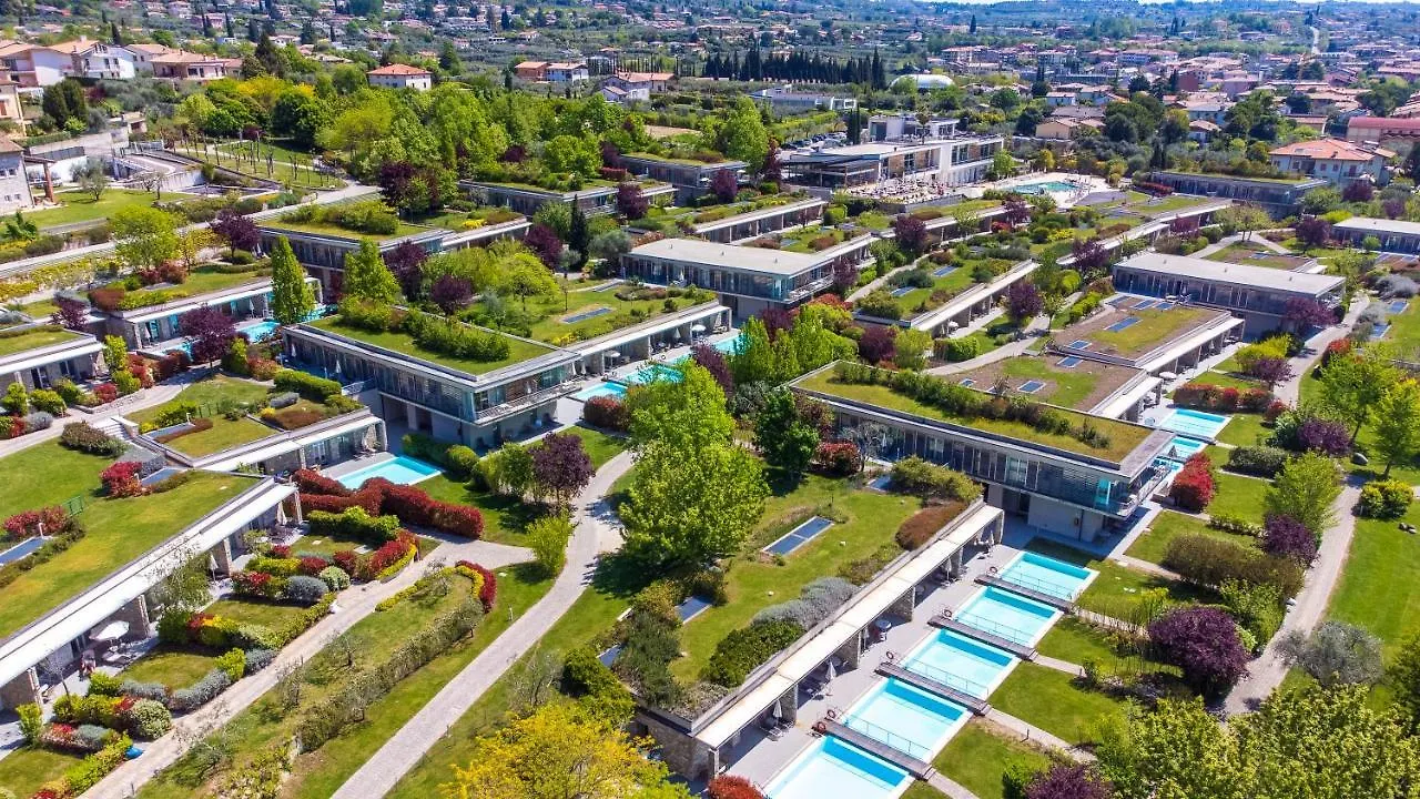 Parc Hotel Germano Suites & Apartments Bardolino