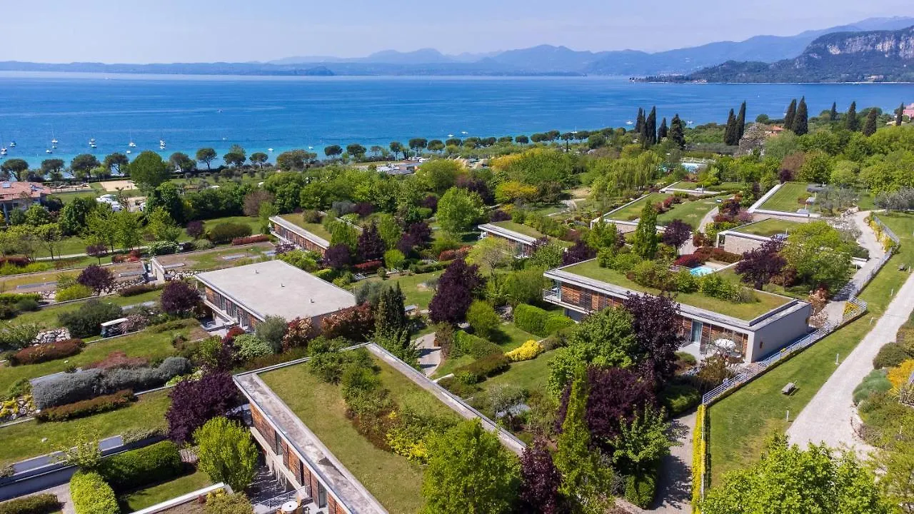 Parc Hotel Germano Suites & Apartments Bardolino