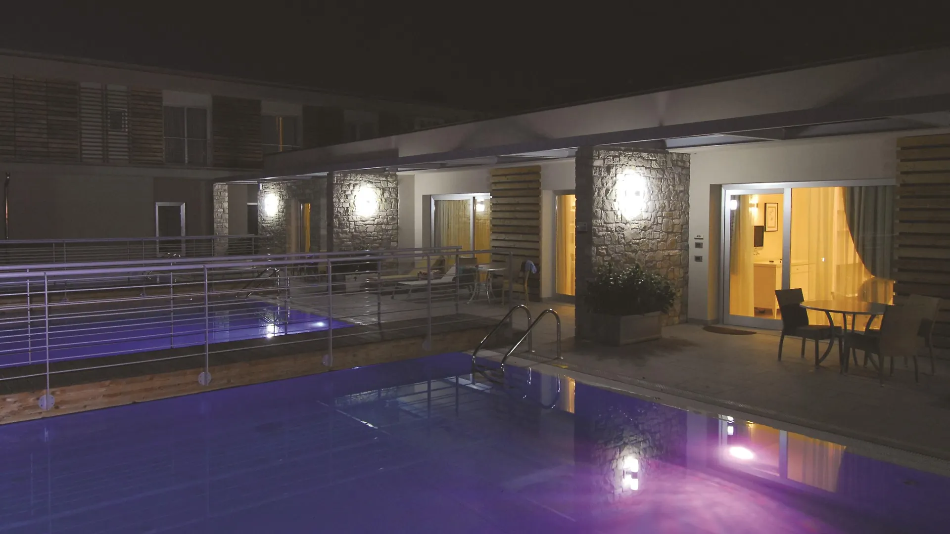 Parc Hotel Germano Suites & Apartments Bardolino