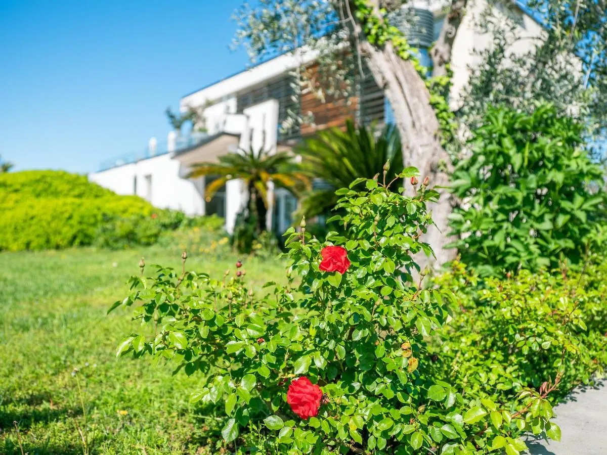 Parc Hotel Germano Suites & Apartments Bardolino