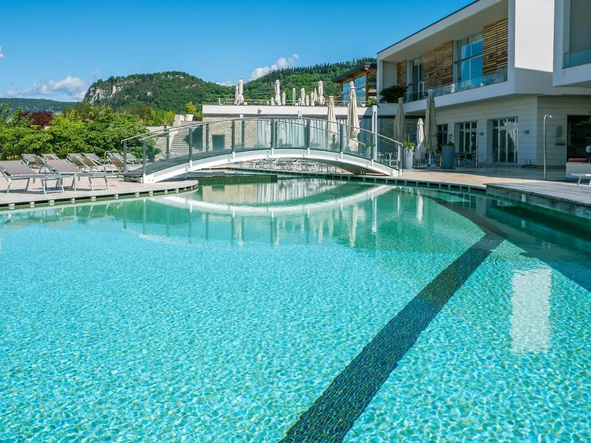 Parc Hotel Germano Suites & Apartments Bardolino
