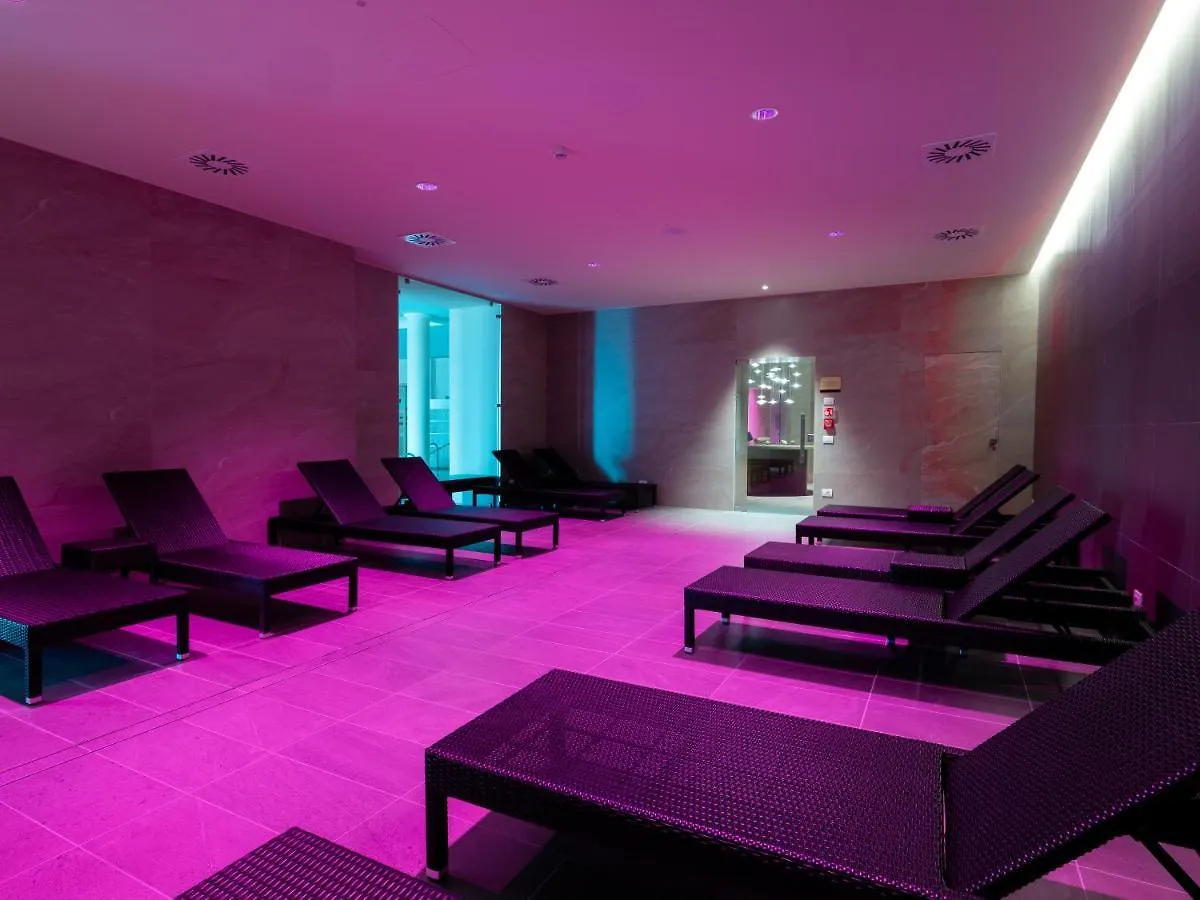 Parc Hotel Germano Suites & Apartments Bardolino