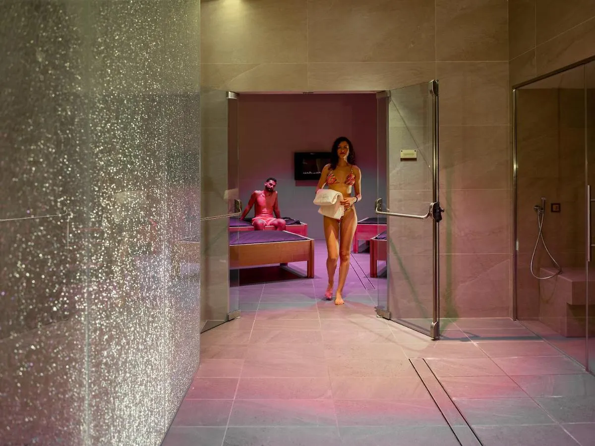 Parc Hotel Germano Suites & Apartments Bardolino