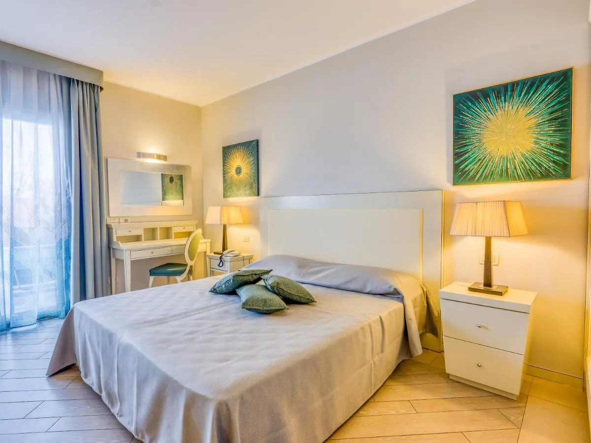 Parc Hotel Germano Suites & Apartments Bardolino