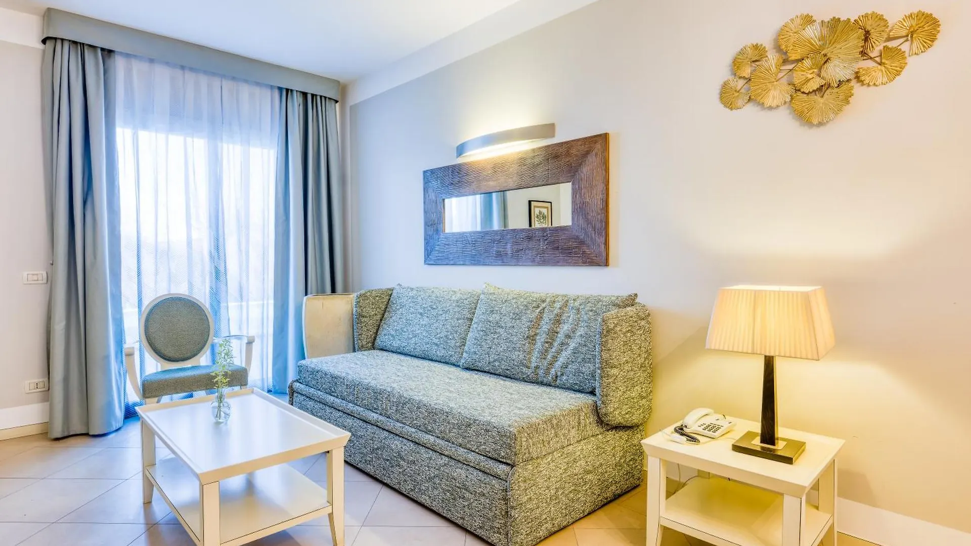 Parc Hotel Germano Suites & Apartments Bardolino