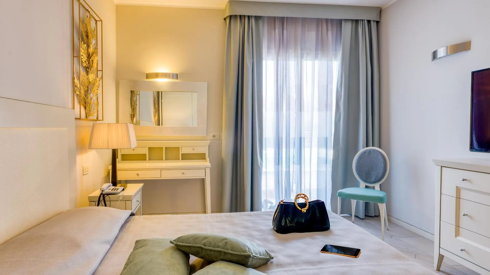 Parc Hotel Germano Suites & Apartments Bardolino