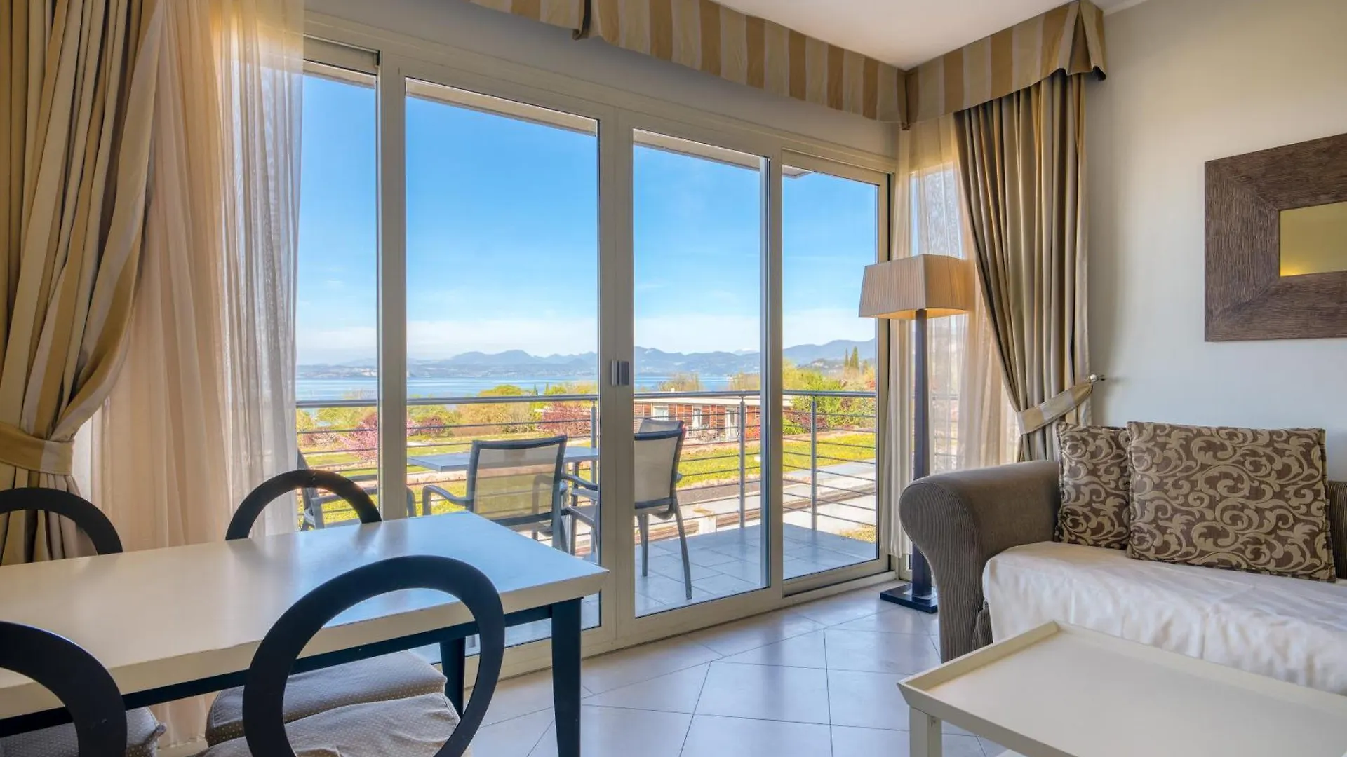 Parc Hotel Germano Suites & Apartments Bardolino