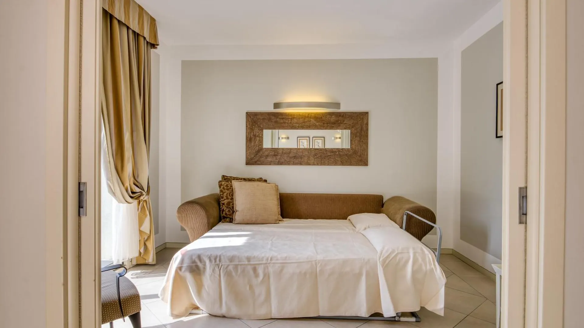 Parc Hotel Germano Suites & Apartments Bardolino