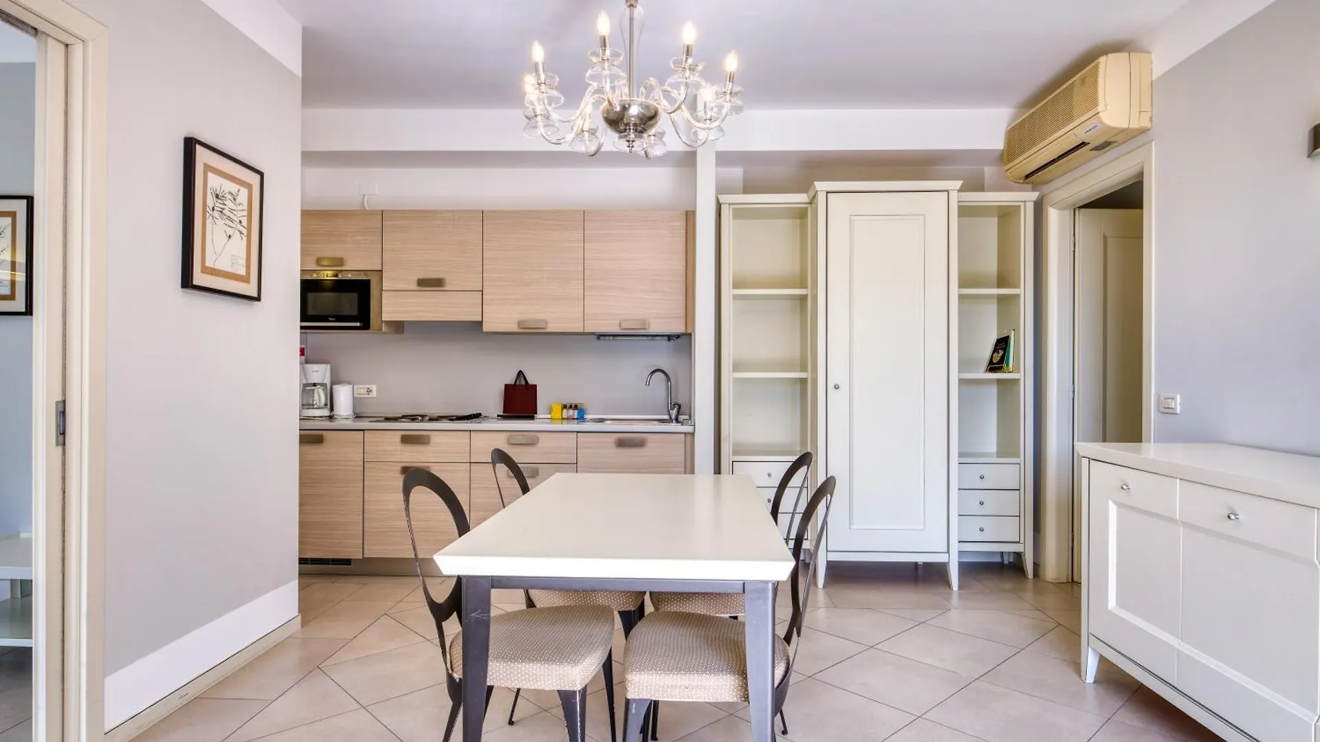 Parc Hotel Germano Suites & Apartments Bardolino