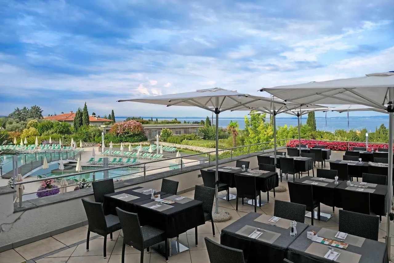 Parc Hotel Germano Suites & Apartments Bardolino