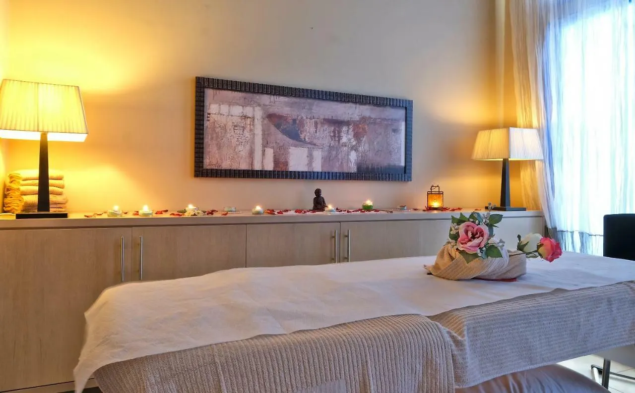 Parc Hotel Germano Suites & Apartments Bardolino
