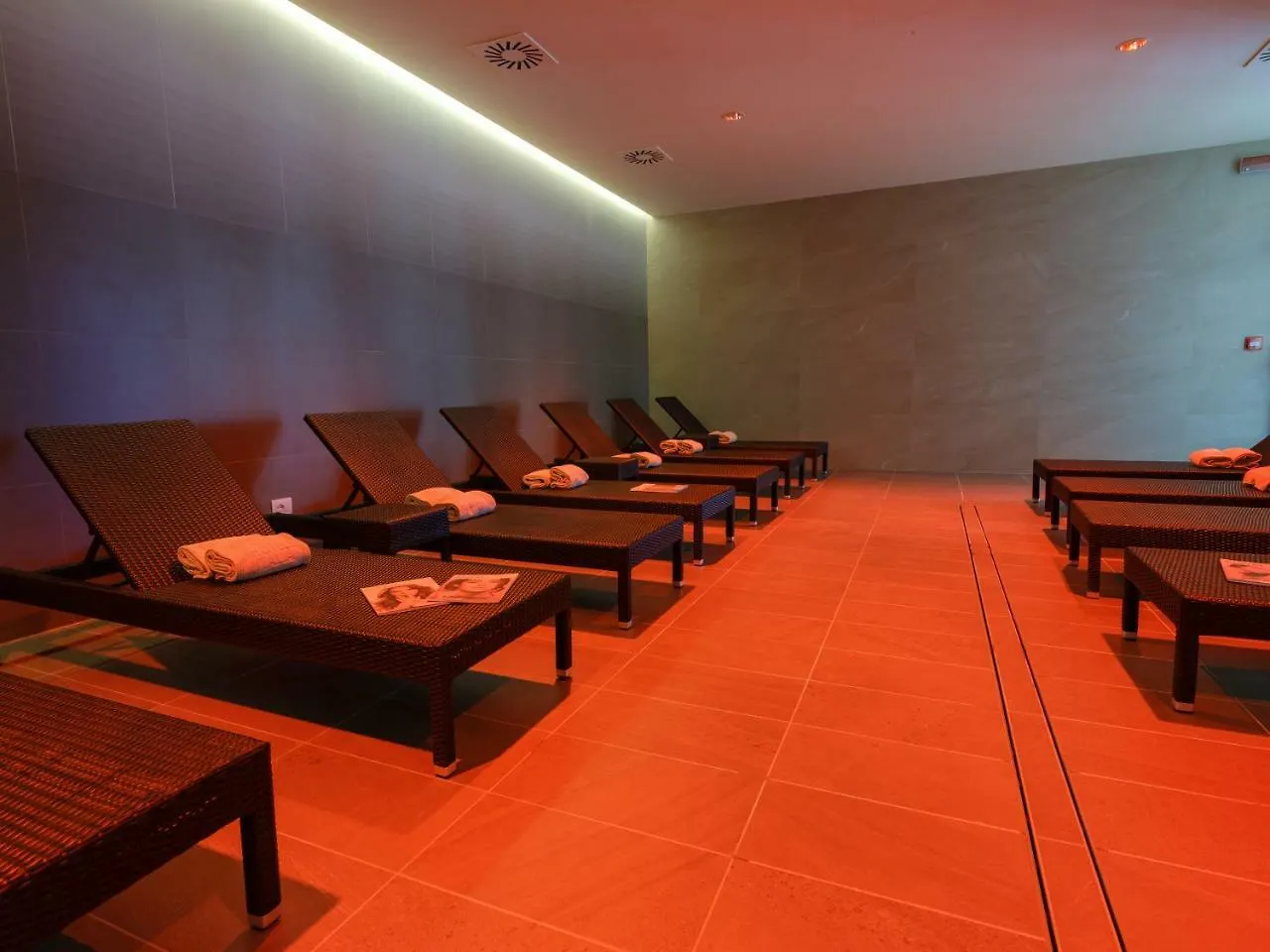 Parc Hotel Germano Suites & Apartments Bardolino Itálie
