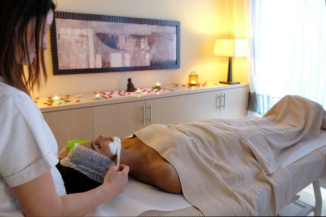 Parc Hotel Germano Suites & Apartments Bardolino