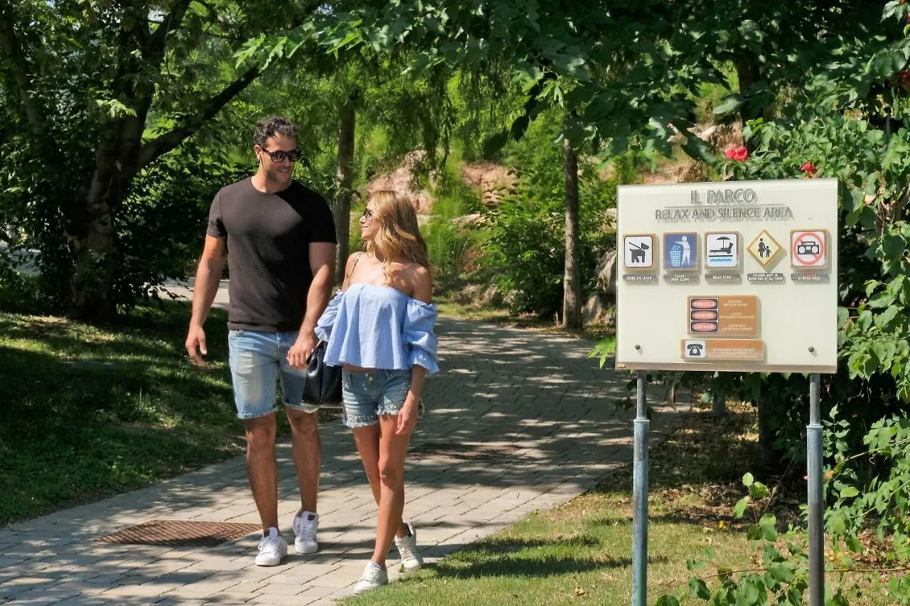 Parc Hotel Germano Suites & Apartments Bardolino