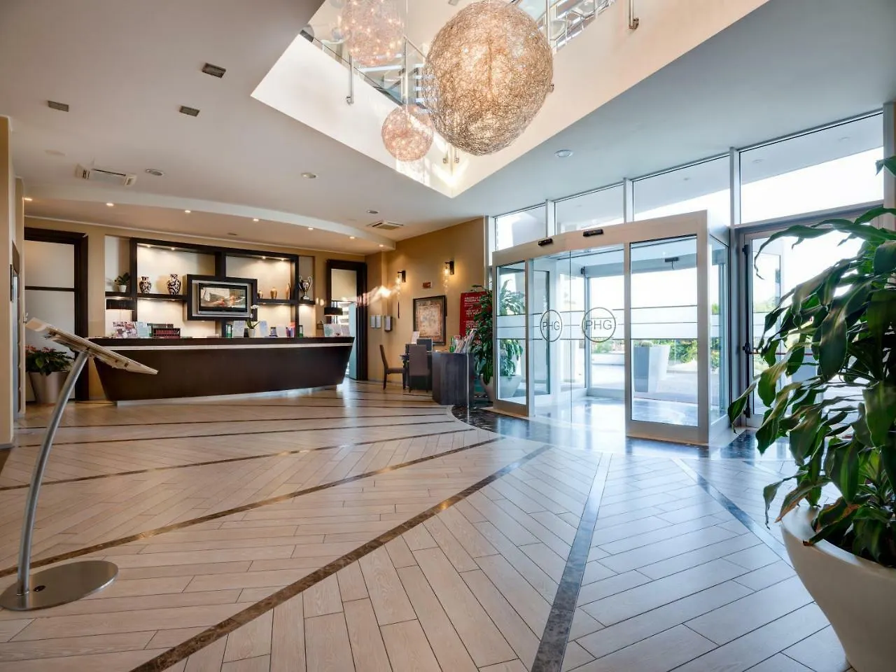 Parc Hotel Germano Suites & Apartments Bardolino