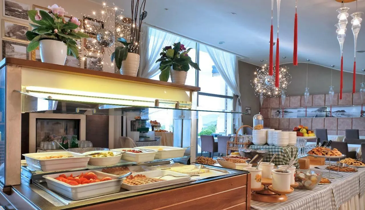 Parc Hotel Germano Suites & Apartments Bardolino