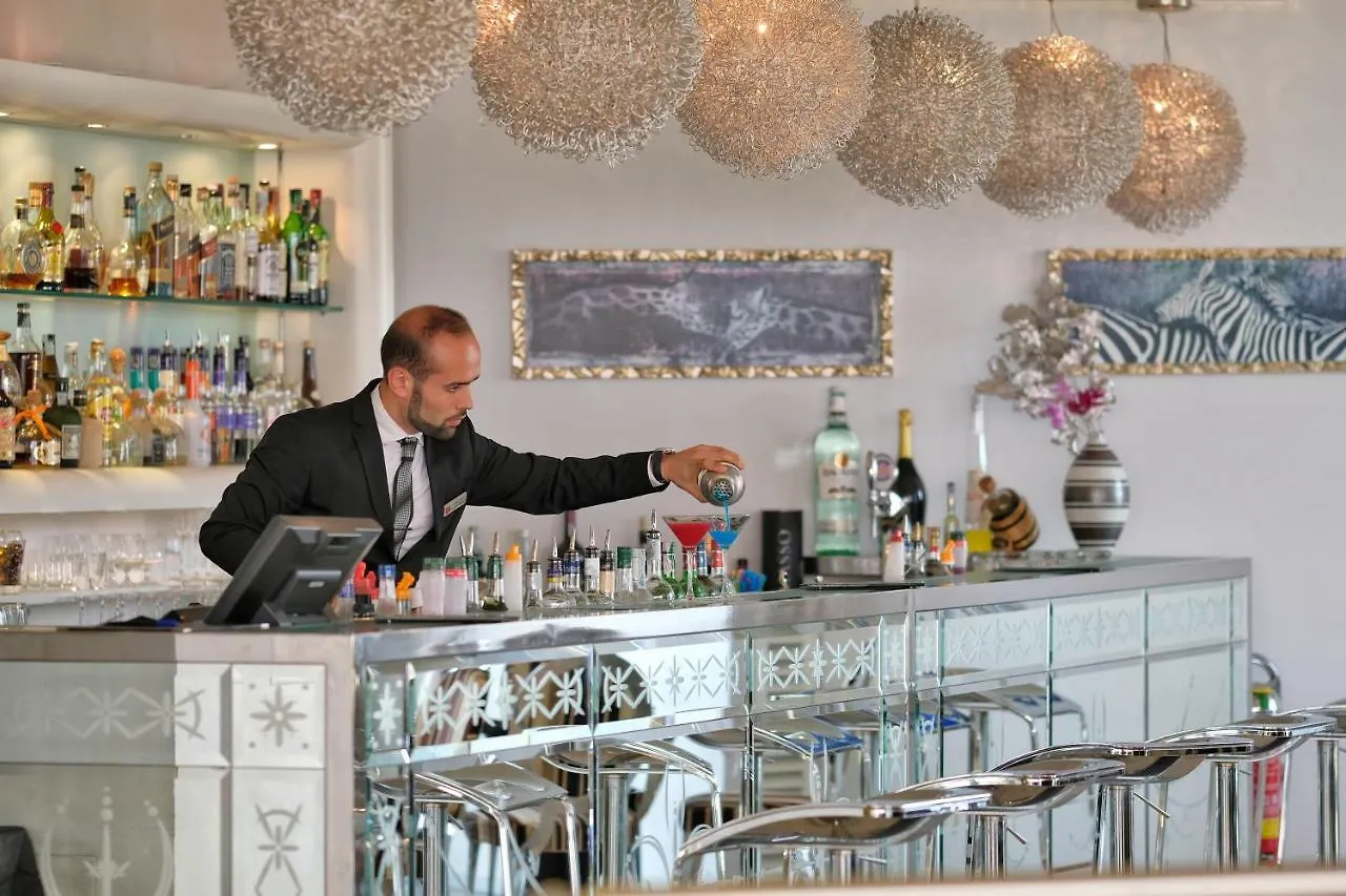 Parc Hotel Germano Suites & Apartments Bardolino