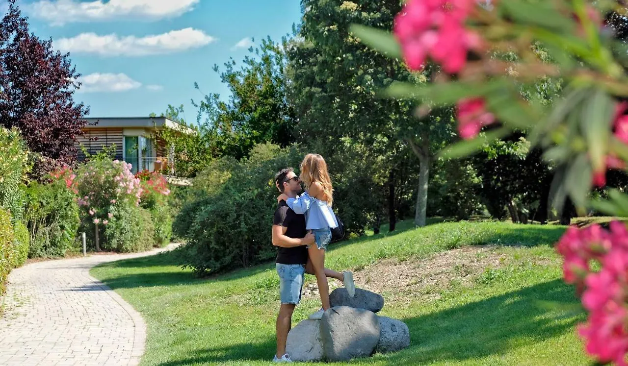 Parc Hotel Germano Suites & Apartments Bardolino