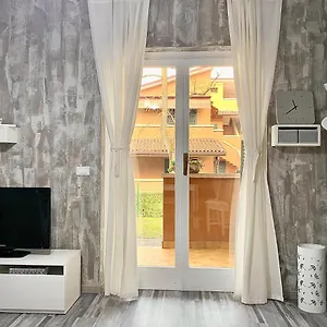 Azur Apartment