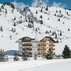  Апарт-отель Sellaronda