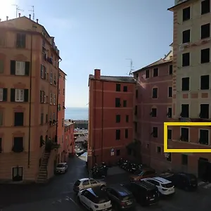 La Gioia Pensionat
