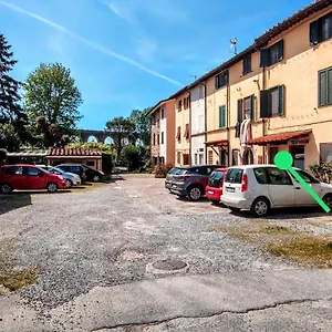 Rustico Stazione Apartment