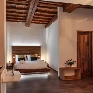 Gæstehus Oro Nero Firenze