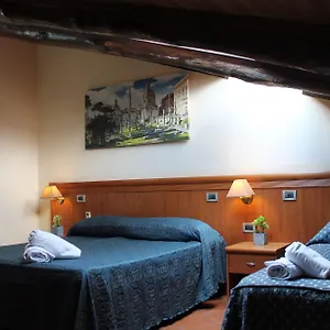 Nights In Bed & Breakfast