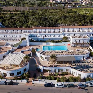 Hotel Lh Pedraladda Castelsardo