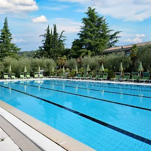 Hotel Park Oasi