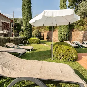 Casetta Di Butia, Iris Apartment