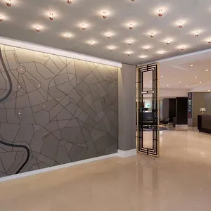 Le Meridien Visconti Отель