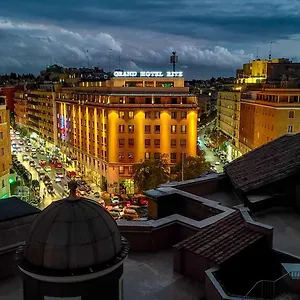 Radisson Blu Ghr 4* Roma