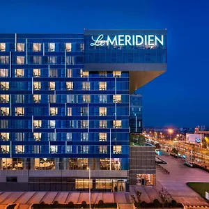Le Meridien Hongqiao,minhang 5* Şanghay