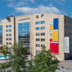 Crowne Plaza By Ihg **** פאדובה