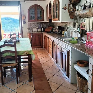 Casa Sa Hosta Apartment
