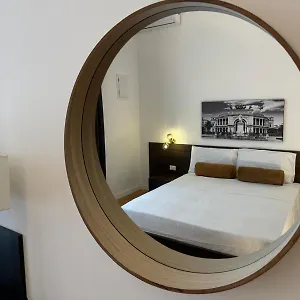 Casa O'tama Apartment